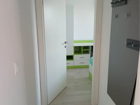 Ausgezeichnete Wohnung in der N&auml;he von Rovinj