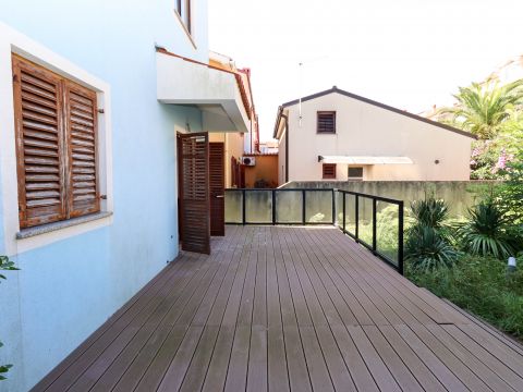 Hi&scaron;a Nova Veruda, Pula, 290m2