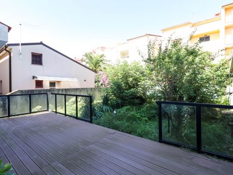 Hi&scaron;a Nova Veruda, Pula, 290m2