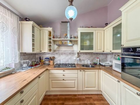 Umag- sourrounding, detached house near the city!