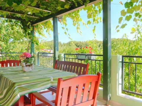 Haus Busoler, Pula, 150m2