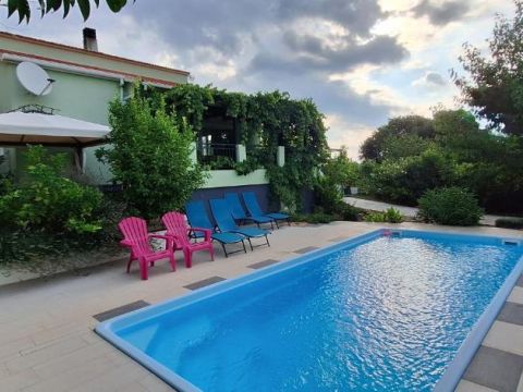 Haus Busoler, Pula, 150m2