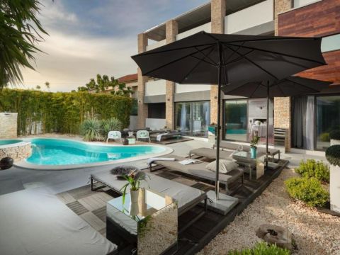 Istrien, Medulin – Boutique-Hotel zum Verkauf in Meeresnähe, Hervorragende Investitionsmöglichkeit!