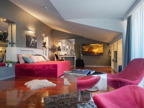 Istrien, Medulin – Boutique-Hotel zum Verkauf in Meeresnähe, Hervorragende Investitionsmöglichkeit!