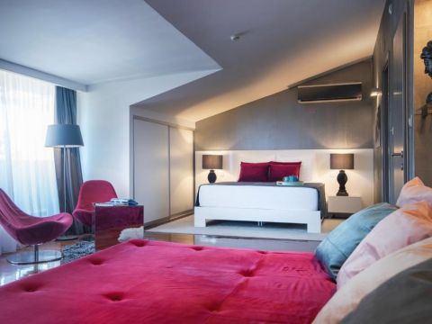 Istrien, Medulin – Boutique-Hotel zum Verkauf in Meeresnähe, Hervorragende Investitionsmöglichkeit!