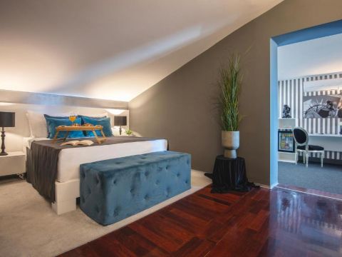 Istrien, Medulin – Boutique-Hotel zum Verkauf in Meeresnähe, Hervorragende Investitionsmöglichkeit!