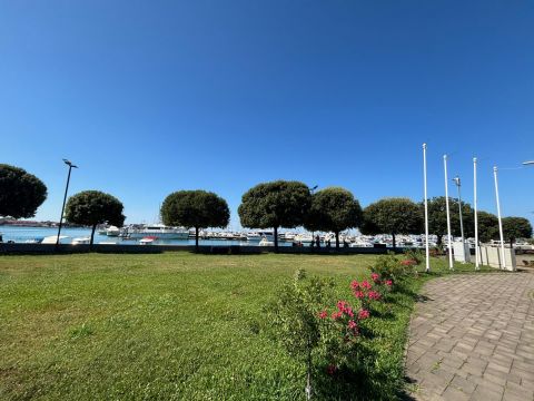 Exclusive! Umag, apartment near the city center!