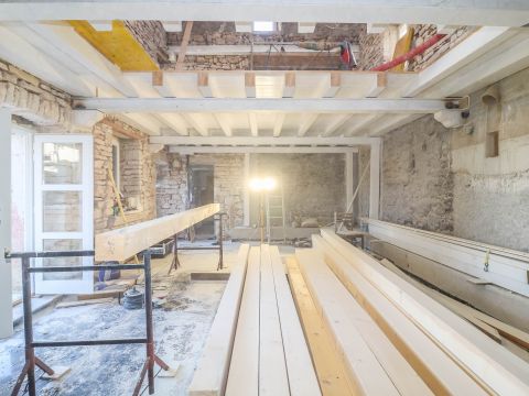 Prilika!ROVINJ, okolica, kamena ljepotica!