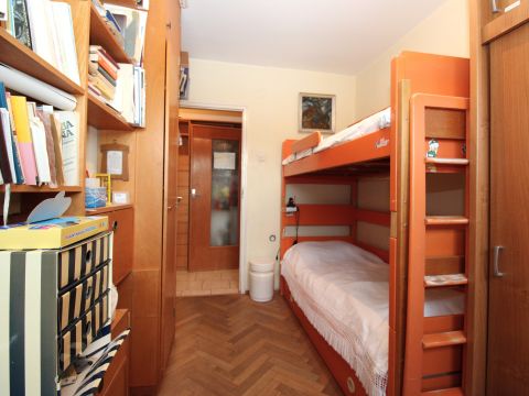 Appartamento Vojak, Rijeka, 53,76m2