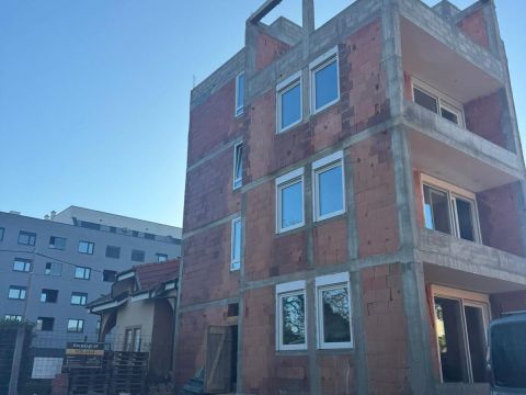 Stan trosoban Gajnice, Stenjevec! Novogradnja, prodaja