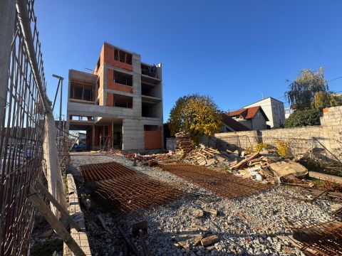 Stan trosoban Gajnice, Stenjevec! Novogradnja, prodaja