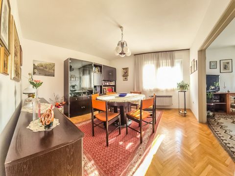 Apartment , Grane&scaron;ina, Gornja Dubrava, 124 m&sup2;