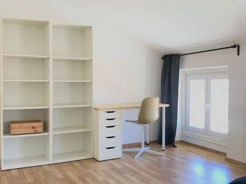 Apartment  Centar, Rijeka, 77m2