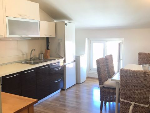 Apartment  Centar, Rijeka, 77m2