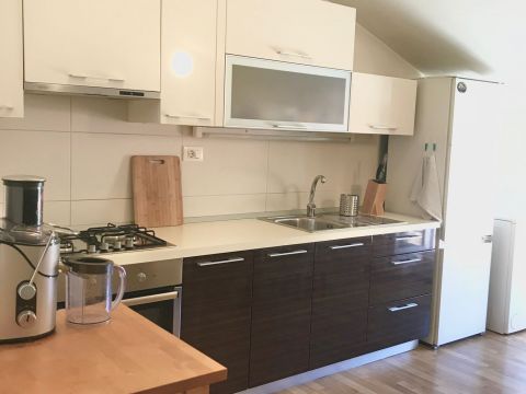 Apartment  Centar, Rijeka, 77m2