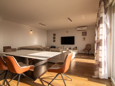 Apartment  Srdoči, Rijeka, 132m2