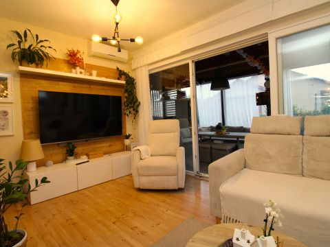 Apartment  Drenova, Rijeka, 60m2