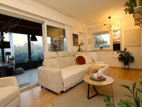 Apartment  Drenova, Rijeka, 60m2