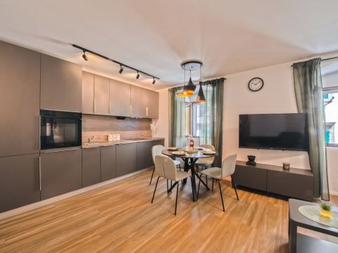 Apartment  Centar, Rijeka, 94m2