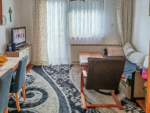 Apartment , Gornja Dubrava, 59,18 m&sup2;