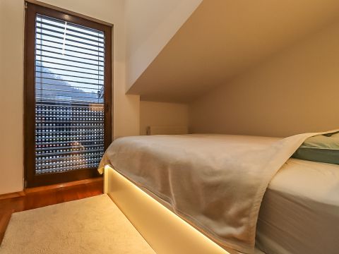 Apartment , Centar, Samobor, 57 m&sup2;