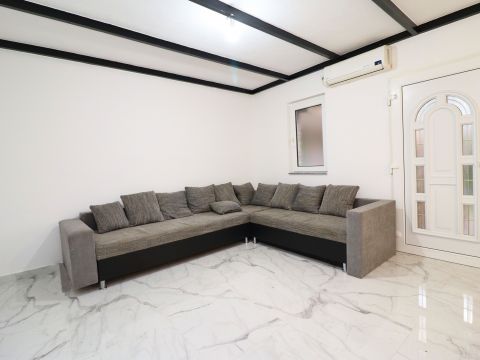 Poreč, Gelegenheit, hervorragend renovierte Wohnung 