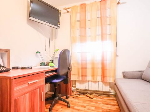 Apartment  Sveta Klara, Novi Zagreb - Zapad, 88m2