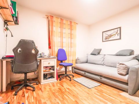 Apartment  Sveta Klara, Novi Zagreb - Zapad, 88m2