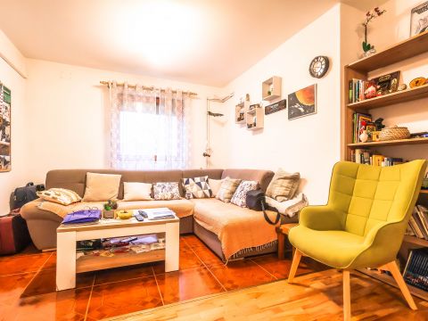 Apartment  Sveta Klara, Novi Zagreb - Zapad, 88m2