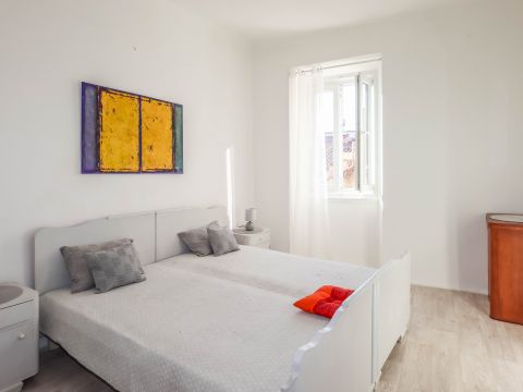 Rovinj! Ger&auml;umige, helle Wohnung!