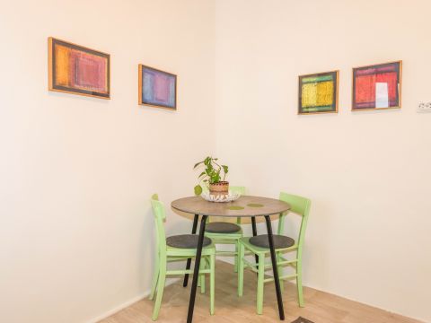 Rovinj! Ger&auml;umige, helle Wohnung!