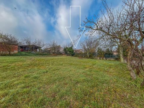 Motovun, das ideale Baugrundst&uuml;ck f&uuml;r Ihr Zuhause in Istrien!