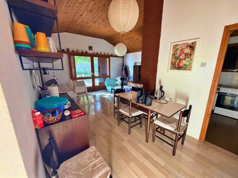 House Sveta Marina, Ra&scaron;a, 135m2