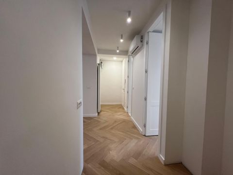 Zagreb, Center! Renovated two-bedroom apartment!