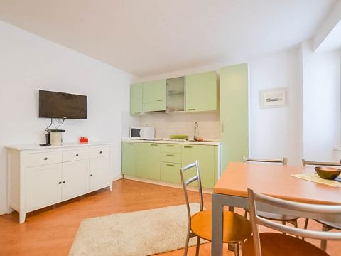 Rovinj! Center! Apartment with sea view!