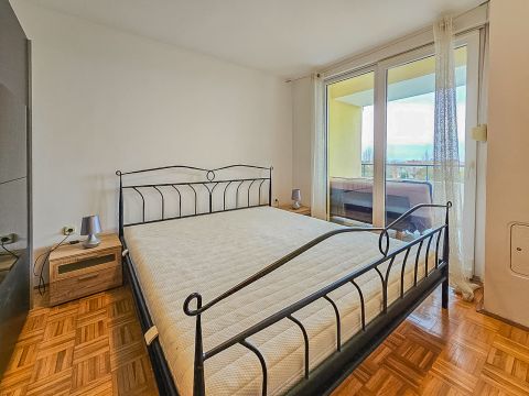 Umag, apartment 250 m from the sea and the city center!