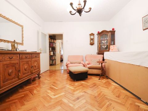 Zagabria, Knežija! Appartamento con due camere da letto con potenziale!