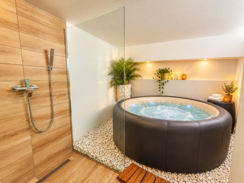 Umag, okolica &ndash; najam wellness prostora ! 