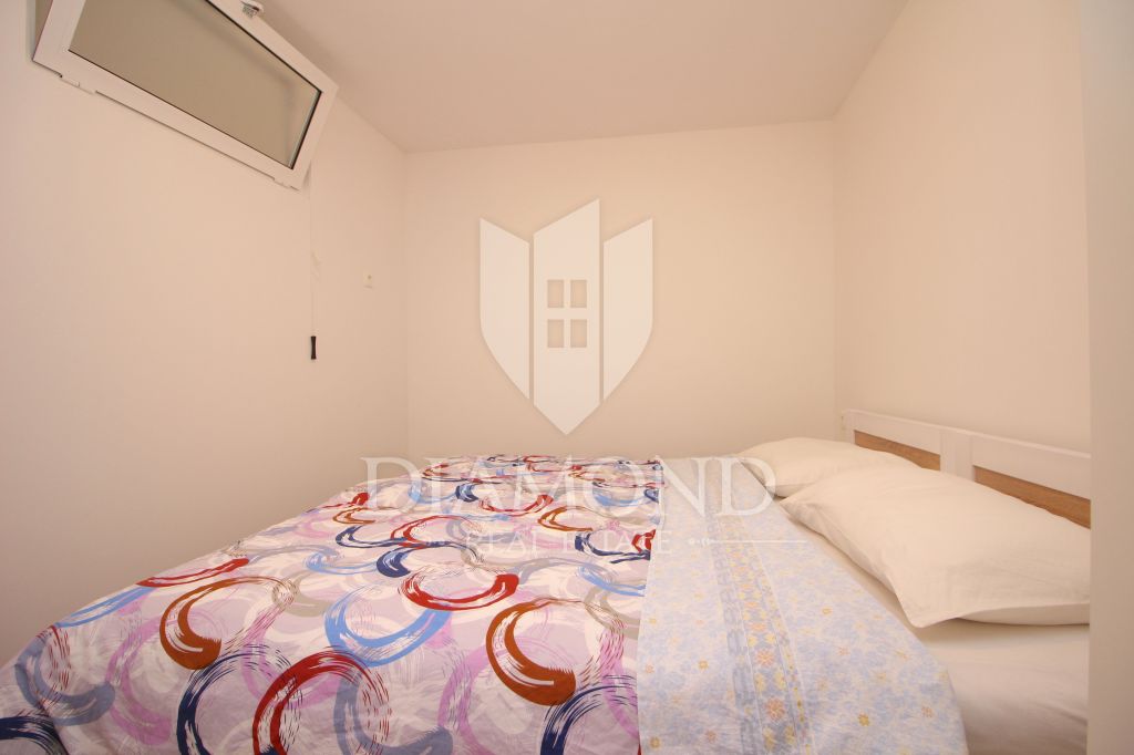 Labin area, one-bedroom apartment for rent