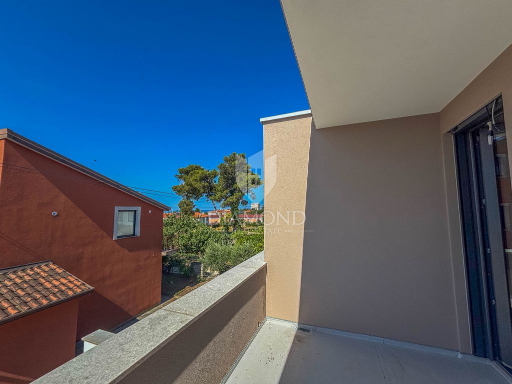 Istria, Umag - a beautiful house with a swimming pool in a great location!