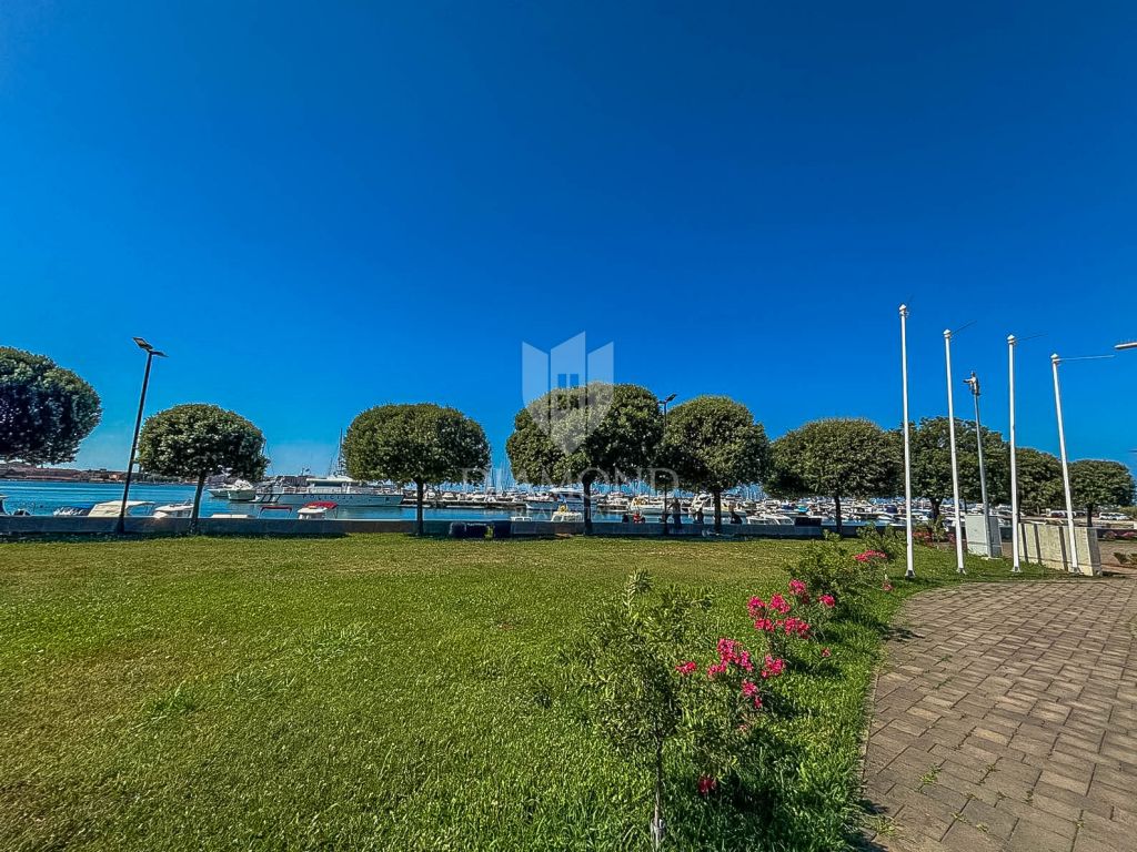 Istria, Umag - a beautiful house with a swimming pool in a great location!