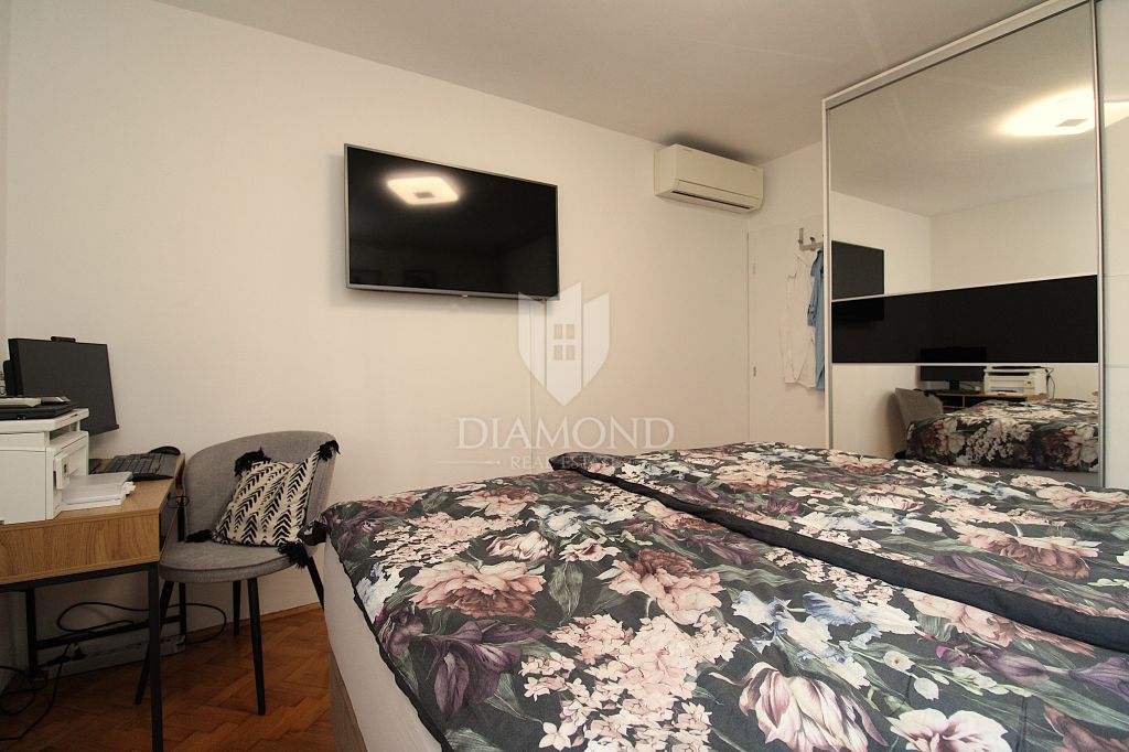 Appartamento Krk, 86m2