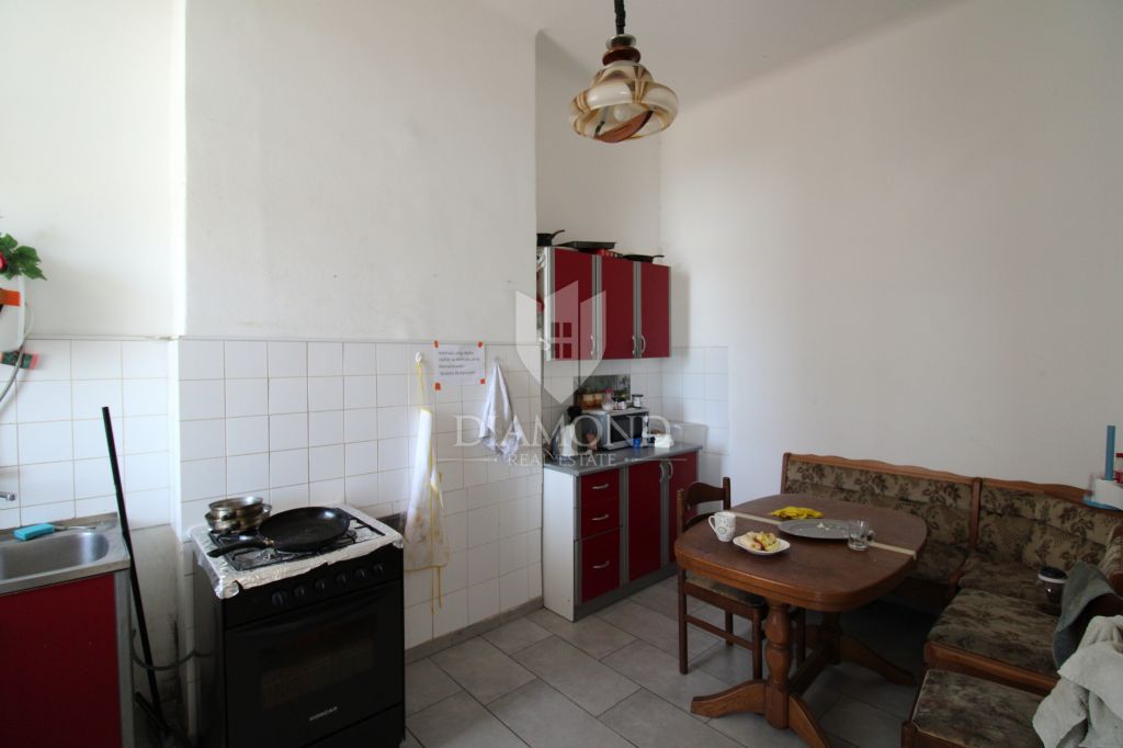 Appartamento Centar, Rijeka, 83,80m2