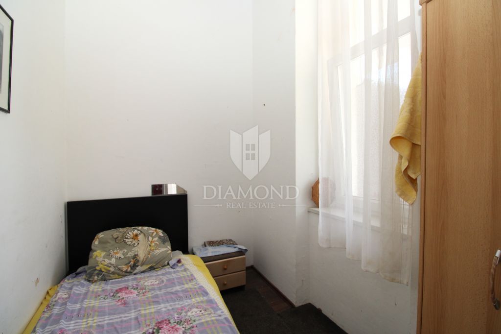 Appartamento Centar, Rijeka, 83,80m2