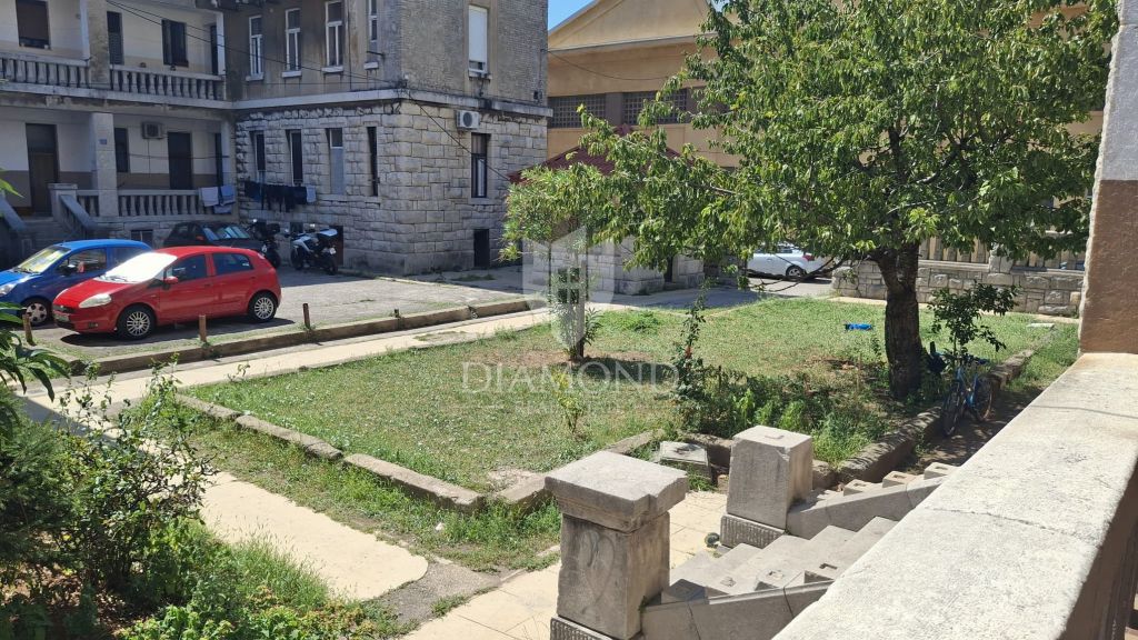 Appartamento Centar, Rijeka, 83,80m2