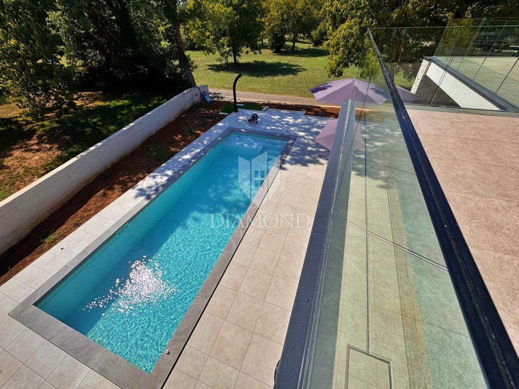 Casa, Kr&scaron;an, 219 m&sup2;