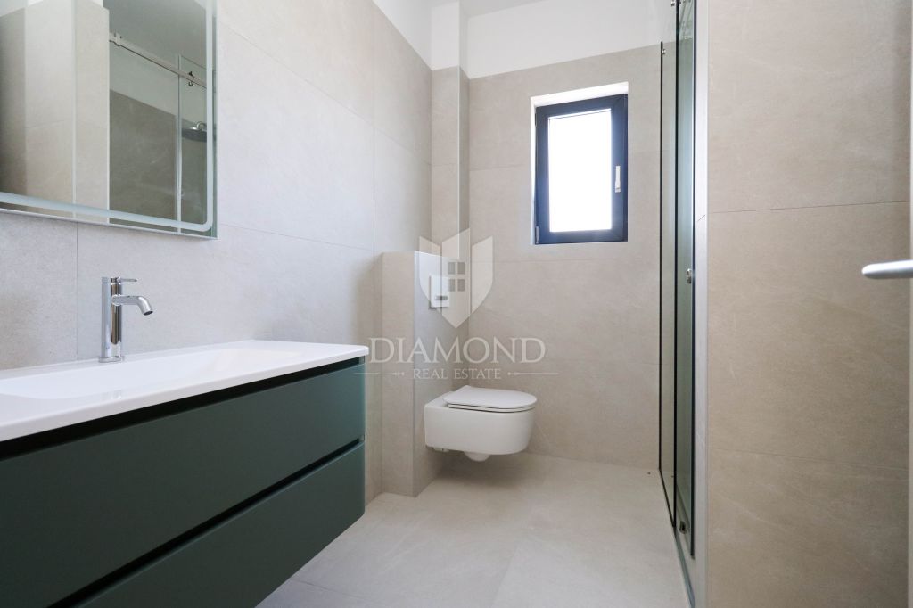 Apartment  Premantura, Medulin, 67,20m2