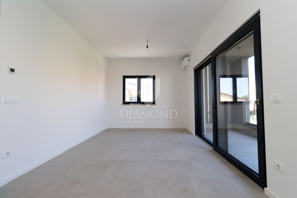Apartment  Premantura, Medulin, 67,20m2