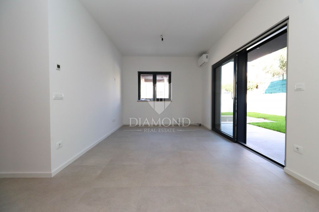 Apartment  Premantura, Medulin, 98,90m2