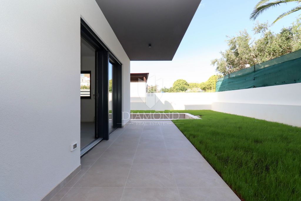 Apartment  Premantura, Medulin, 98,90m2